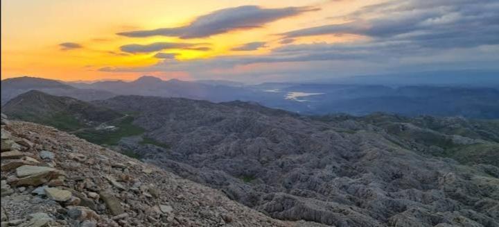 Motel Nemrut Dagi Isik Pansi̇On Karadut  Zewnętrze zdjęcie